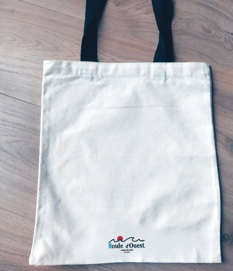 Tote bags "Vag"