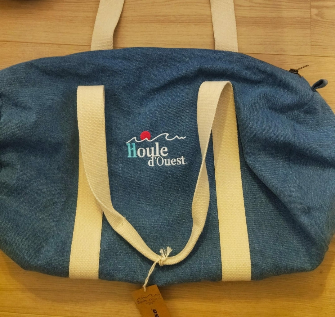 Sac barrel